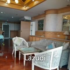 3 Bed 3 Bath 162.47 Sqm. Sky Beach Condo