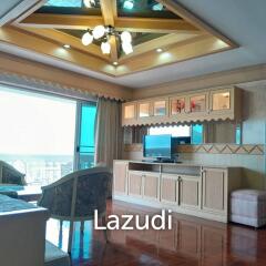 3 Bed 3 Bath 162.47 Sqm. Sky Beach Condo