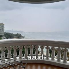 3 Bed 3 Bath 162.47 Sqm. Sky Beach Condo