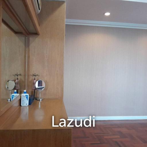 3 Bed 3 Bath 162.47 Sqm. Sky Beach Condo