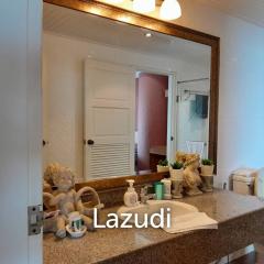 3 Bed 3 Bath 162.47 Sqm. Sky Beach Condo