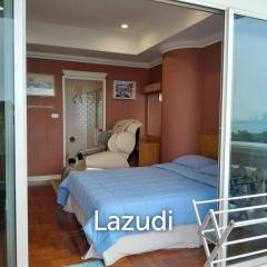 3 Bed 3 Bath 162.47 Sqm. Sky Beach Condo