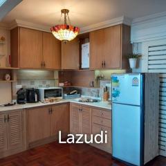 3 Bed 3 Bath 162.47 Sqm. Sky Beach Condo