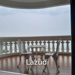 3 Bed 3 Bath 162.47 Sqm. Sky Beach Condo