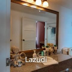 3 Bed 3 Bath 162.47 Sqm. Sky Beach Condo