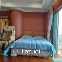 3 Bed 3 Bath 162.47 Sqm. Sky Beach Condo