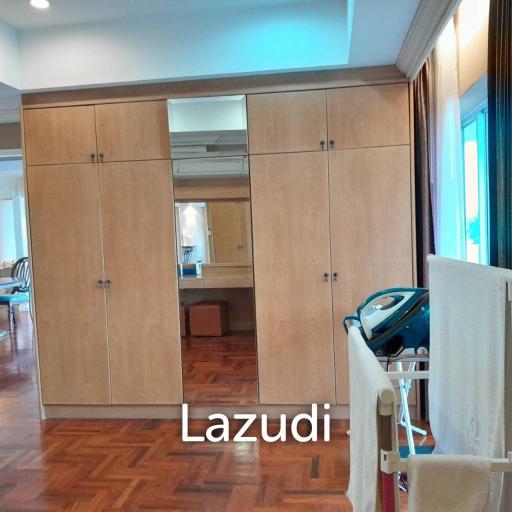 3 Bed 3 Bath 162.47 Sqm. Sky Beach Condo