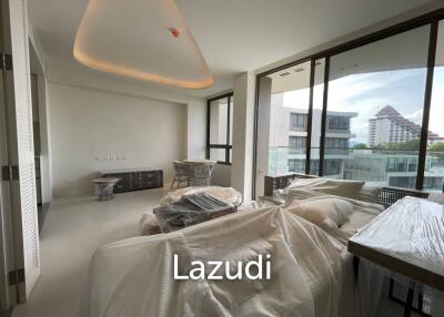 2 Bed 2 Bath 73.13 SQ.M Veranda Residence Hua-Hin