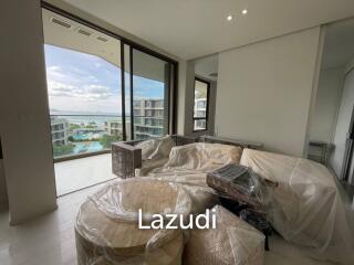 2 Bed 2 Bath 73.13 SQ.M Veranda Residence Hua-Hin