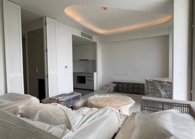 2 Bed 2 Bath 64 SQ.M Veranda Residence Hua-Hin