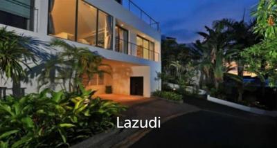 2 Bed 230SQM Surin Heights