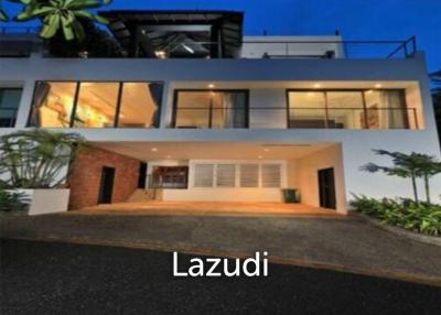 2 Bed 230SQM Surin Heights