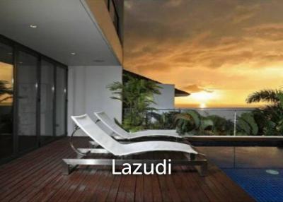2 Bed 230SQM Surin Heights