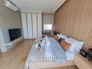 4 Bedrooms 4 Bahtrooms 304 Sqm. Villa Narita