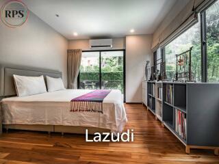 2 Bed 78SQM Title Rawai Phase 3