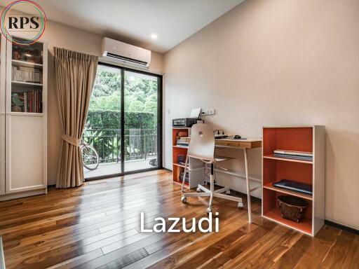 2 Bed 78SQM Title Rawai Phase 3