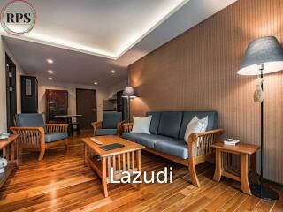 2 Bed 78SQM Title Rawai Phase 3