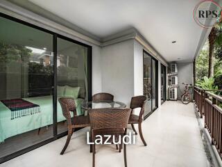 2 Bed 78SQM Title Rawai Phase 3