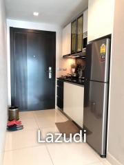1 Bedroom 1 Bahtroom 47 Sqm.  Wongamat Tower.