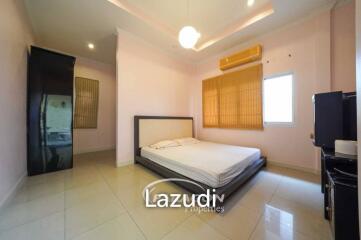 Three Bedroom House For Sale In Jomtien Palace