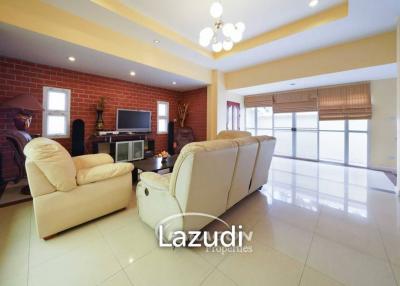 Three Bedroom House For Sale In Jomtien Palace