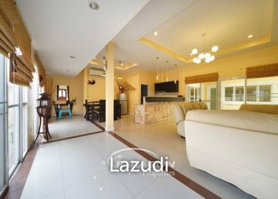 Three Bedroom House For Sale In Jomtien Palace