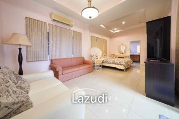 Three Bedroom House For Sale In Jomtien Palace