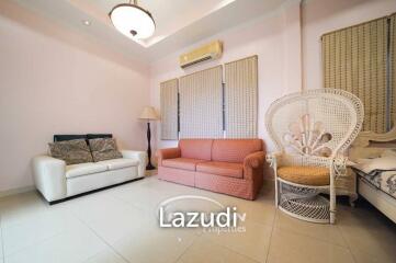 Three Bedroom House For Sale In Jomtien Palace