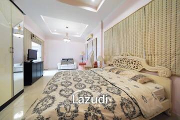 Three Bedroom House For Sale In Jomtien Palace