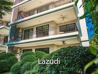 2 Bed 78SQM Title Rawai Phase 3