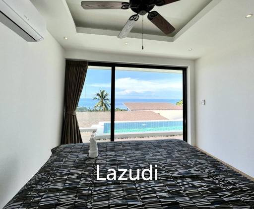 3-Bedroom 150 SQ.M Apartment with Private Pool
