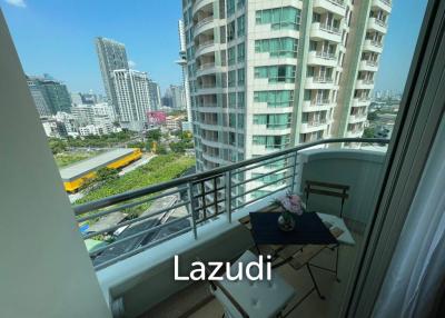 1 Bed 1 Bath 68.10 SQ.M. Sathorn Prime Residence