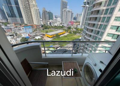 1 Bed 1 Bath 68.10 SQ.M. Sathorn Prime Residence