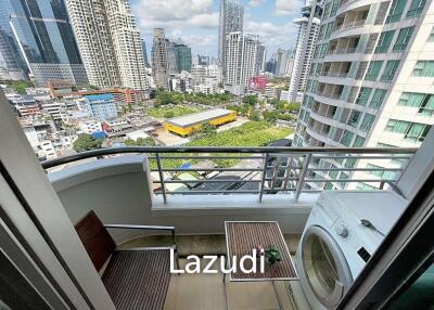 1 Bed 1 Bath 68.10 SQ.M. Sathorn Prime Residence