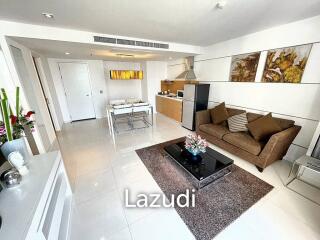 1 Bed 1 Bath 68.10 SQ.M. Sathorn Prime Residence