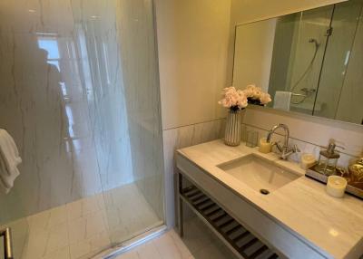 2 Bed 2 Bath 116.44 SQ.M. Sathorn Prime Residence