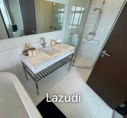 2 Bed 2 Bath 116.44 SQ.M. Sathorn Prime Residence