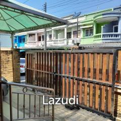 3 Bedrooms 3 Bathrooms 248 SQ.M House Corner Unit Soi Paniend Charg.