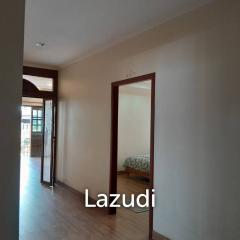 3 Bedrooms 3 Bathrooms 248 SQ.M House Corner Unit Soi Paniend Charg.