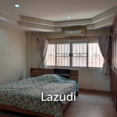 3 Bedrooms 3 Bathrooms 248 SQ.M House Corner Unit Soi Paniend Charg.