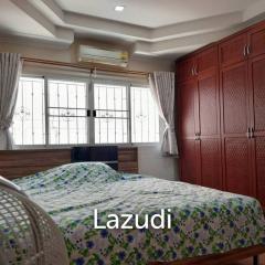 3 Bedrooms 3 Bathrooms 248 SQ.M House Corner Unit Soi Paniend Charg.