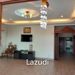 3 Bedrooms 3 Bathrooms 248 SQ.M House Corner Unit Soi Paniend Charg.