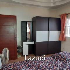 3 Bedrooms 3 Bathrooms 248 SQ.M House Corner Unit Soi Paniend Charg.