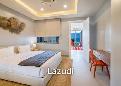 2 Bed 2 Bath 116 SQM Andamaya Surin Bay