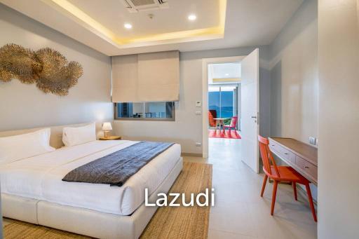 2 Bed 2 Bath 116 SQM Andamaya Surin Bay