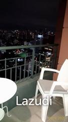 Spectacular Total Renovation Villa Asoke Floor 37 One Bedroom