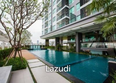 1 Bedroom for Sale at The Room Sathorn-Taksin