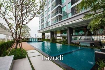 1 Bedroom for Sale at The Room Sathorn-Taksin