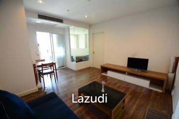1 Bedroom for Sale at The Room Sathorn-Taksin
