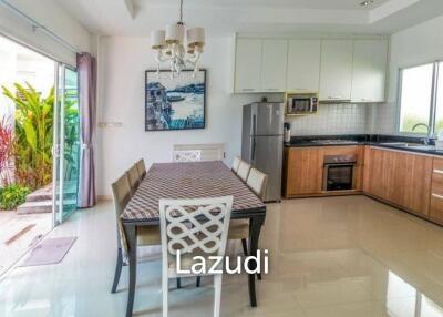 SIVANA GARDEN: MODERN 2 BED POOL VILLA